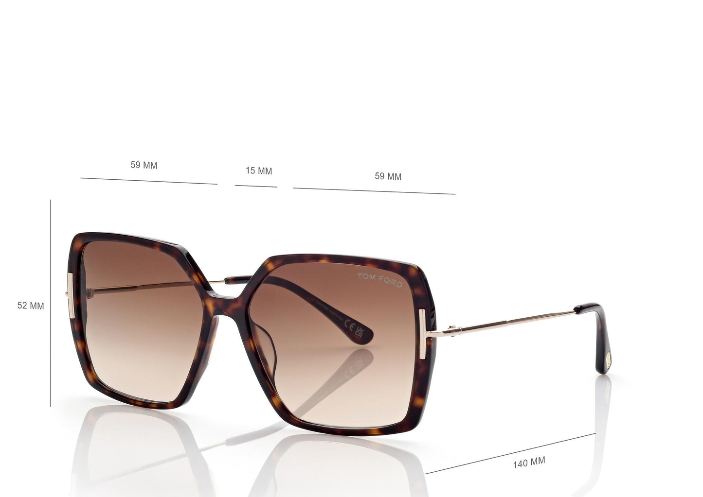 Joanna Sunglasses