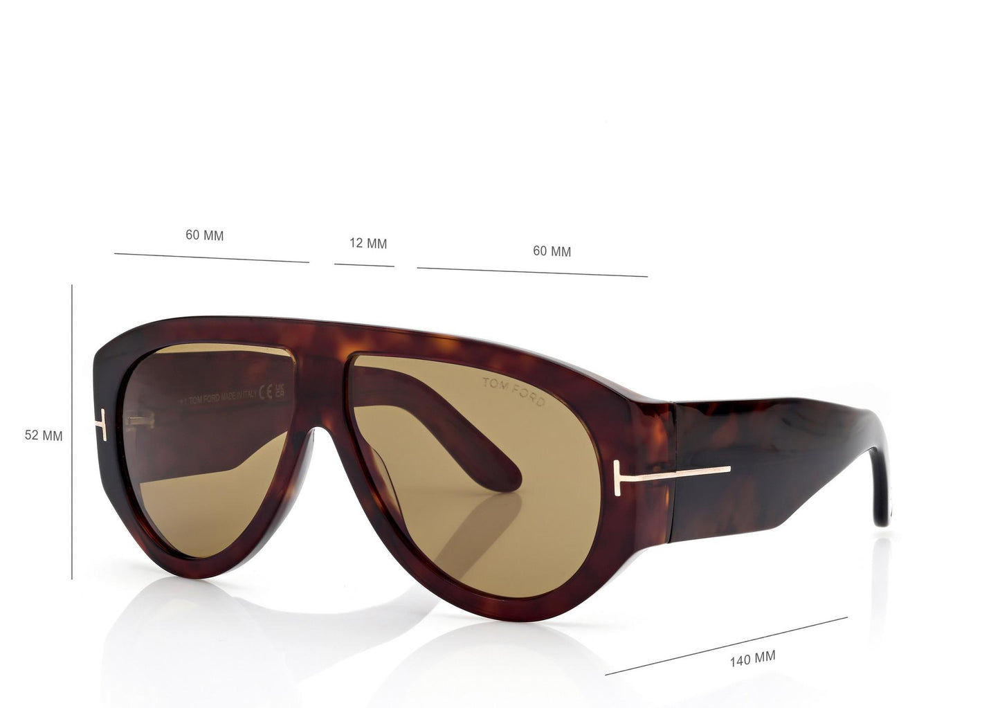 Bronson Sunglasses