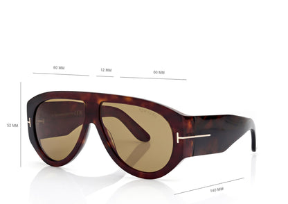 Bronson Sunglasses