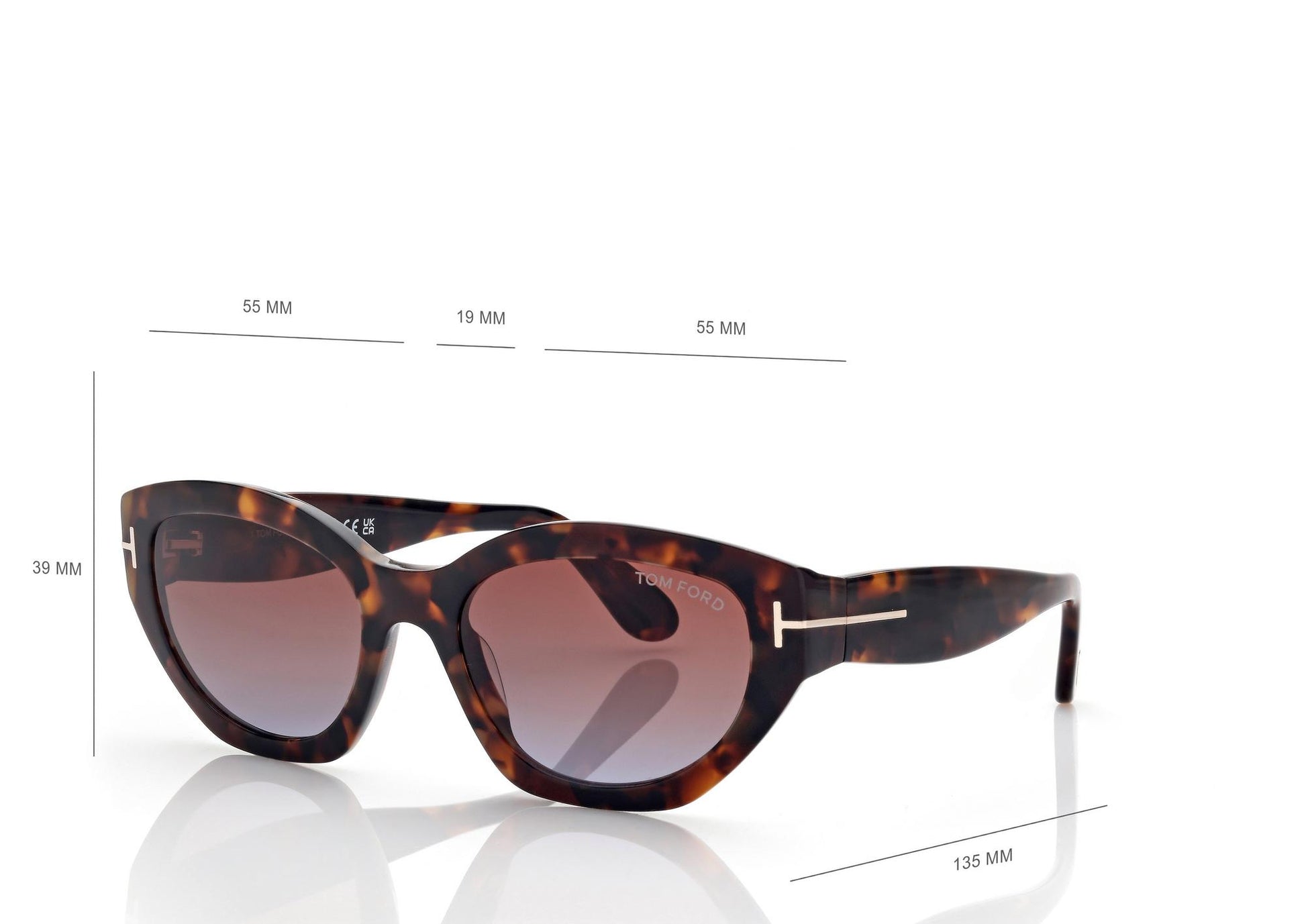 Penny Sunglasses