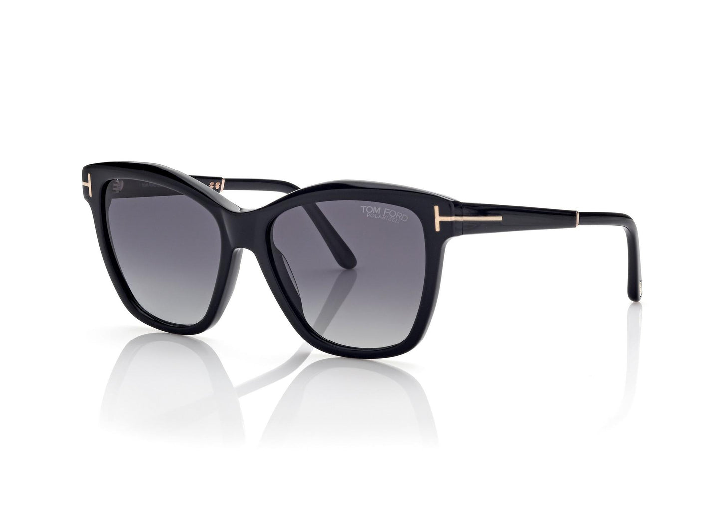 Polarized Lucia Sunglasses