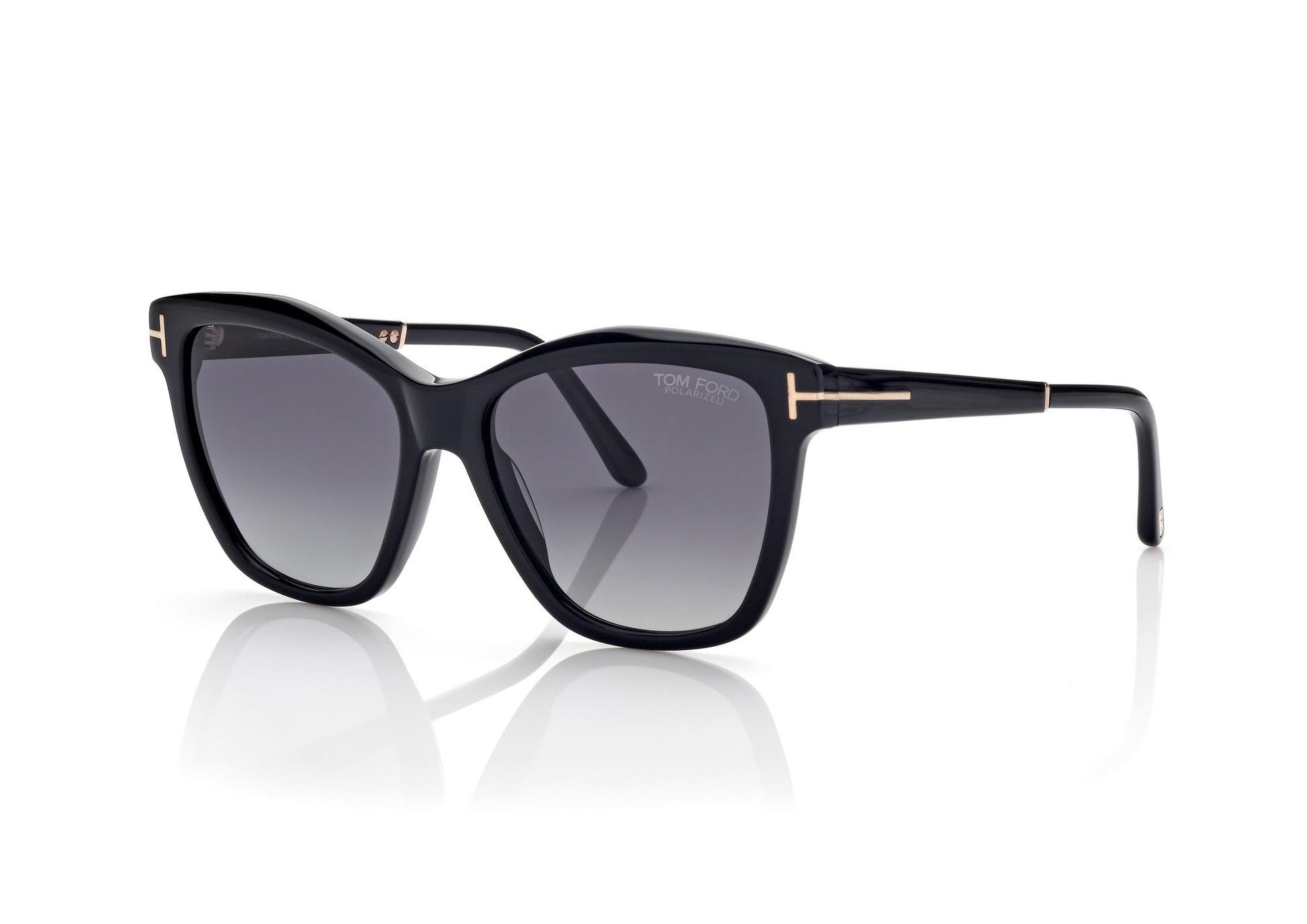 Polarized Lucia Sunglasses