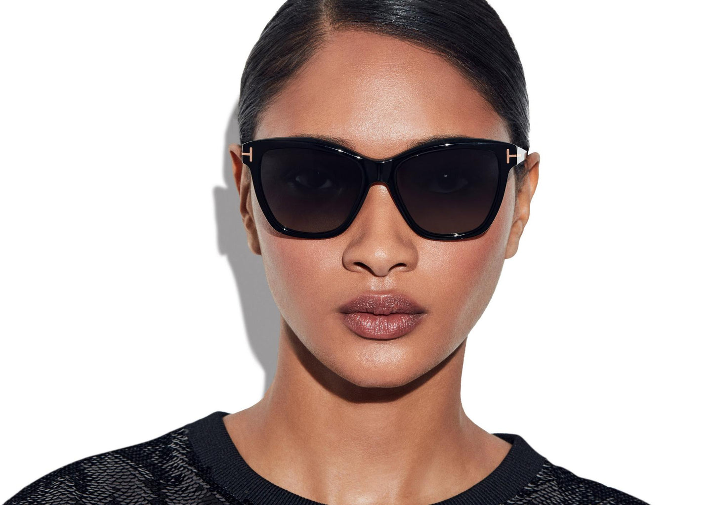 Polarized Lucia Sunglasses