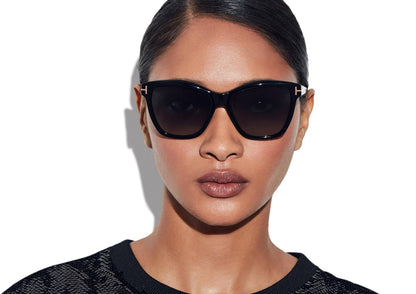 Polarized Lucia Sunglasses