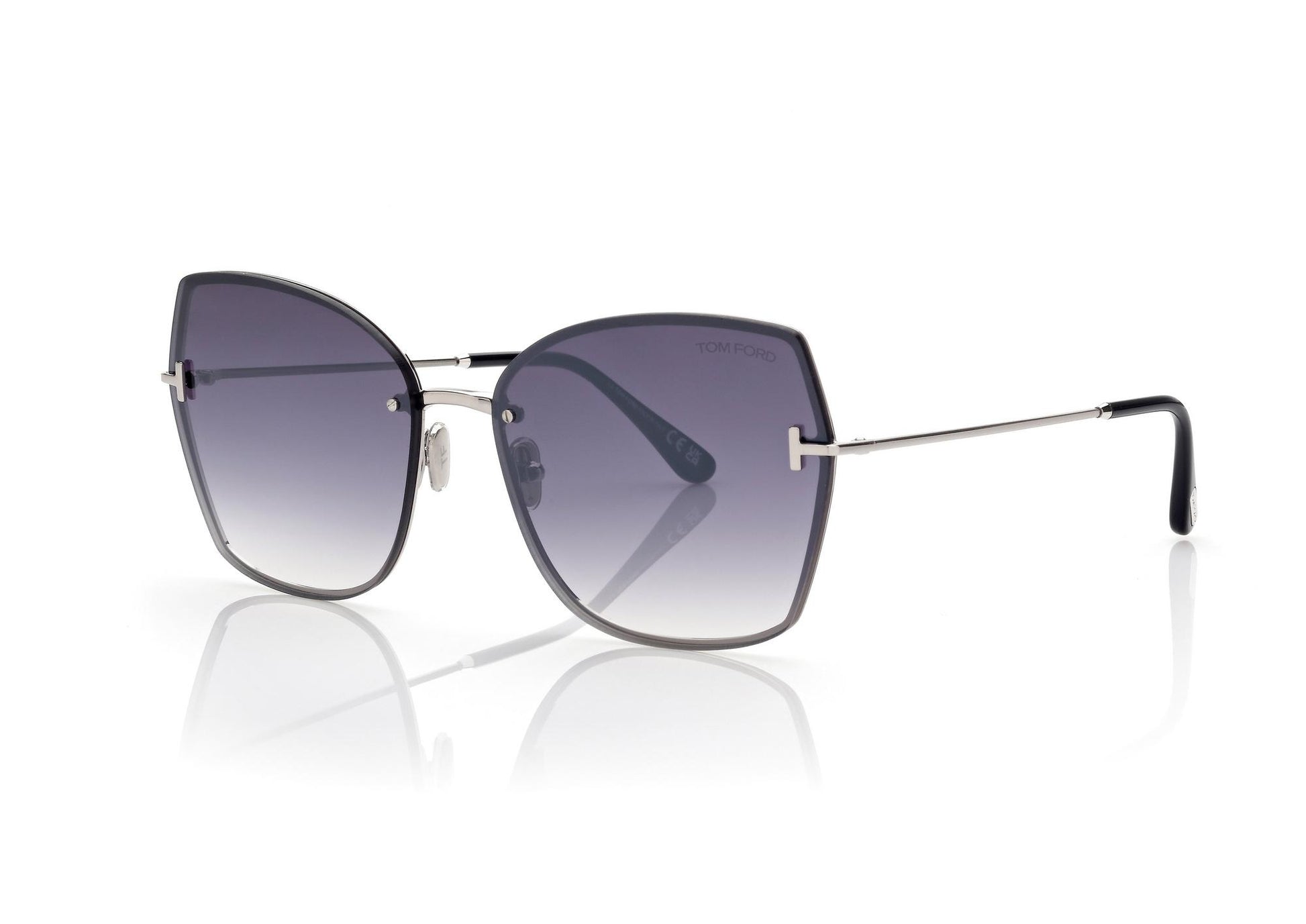 Nickie Sunglasses