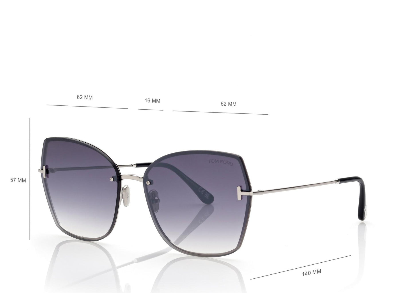 Nickie Sunglasses