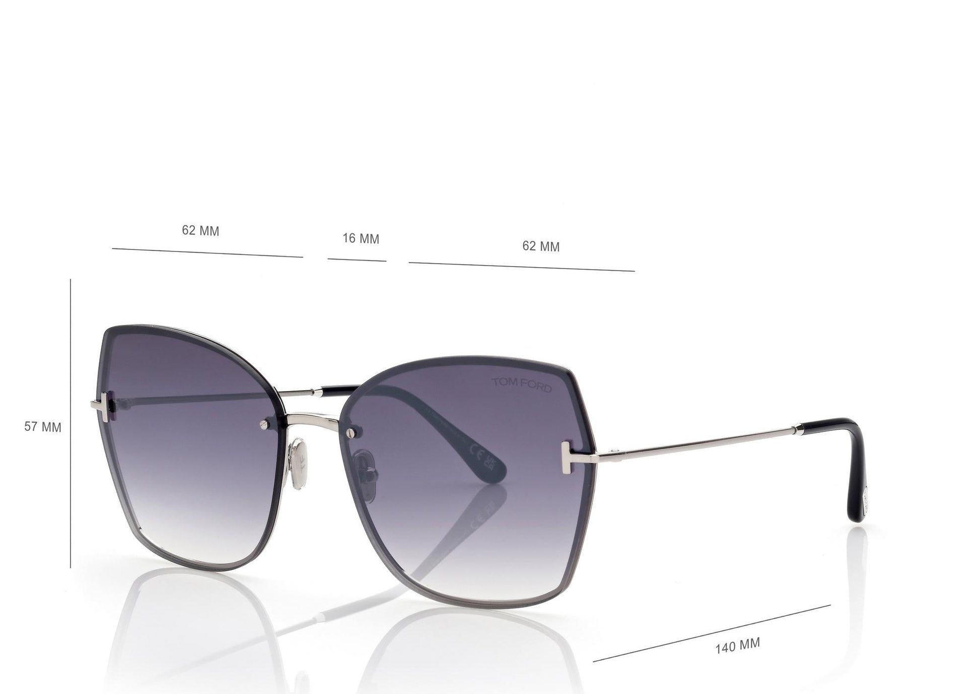 Nickie Sunglasses