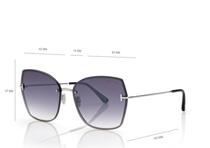 Nickie Sunglasses