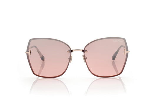 Nickie Sunglasses
