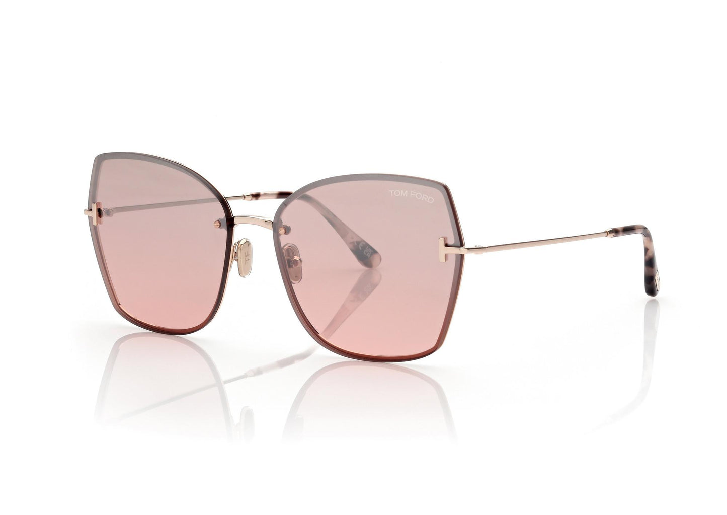 Nickie Sunglasses