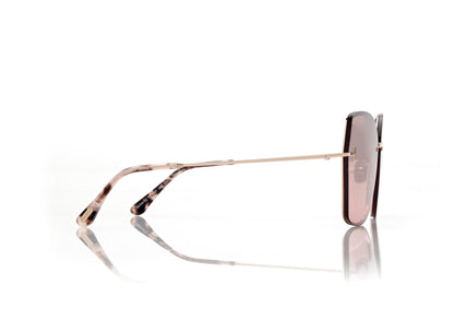 Nickie Sunglasses