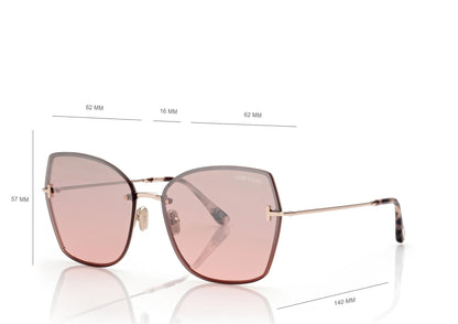 Nickie Sunglasses