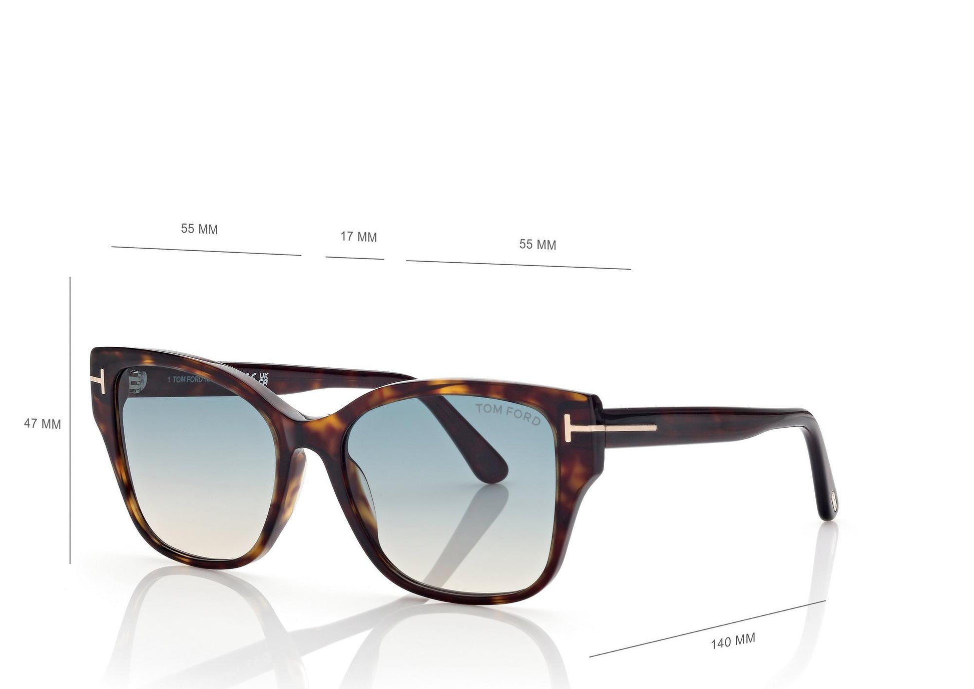 Elsa Sunglasses