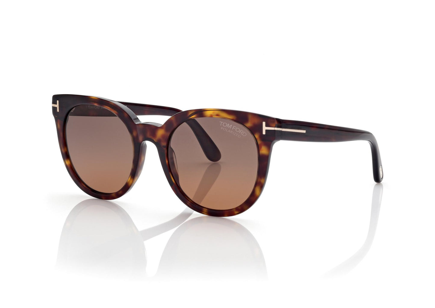 Polarized Moira Sunglasses