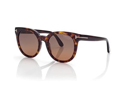 Polarized Moira Sunglasses