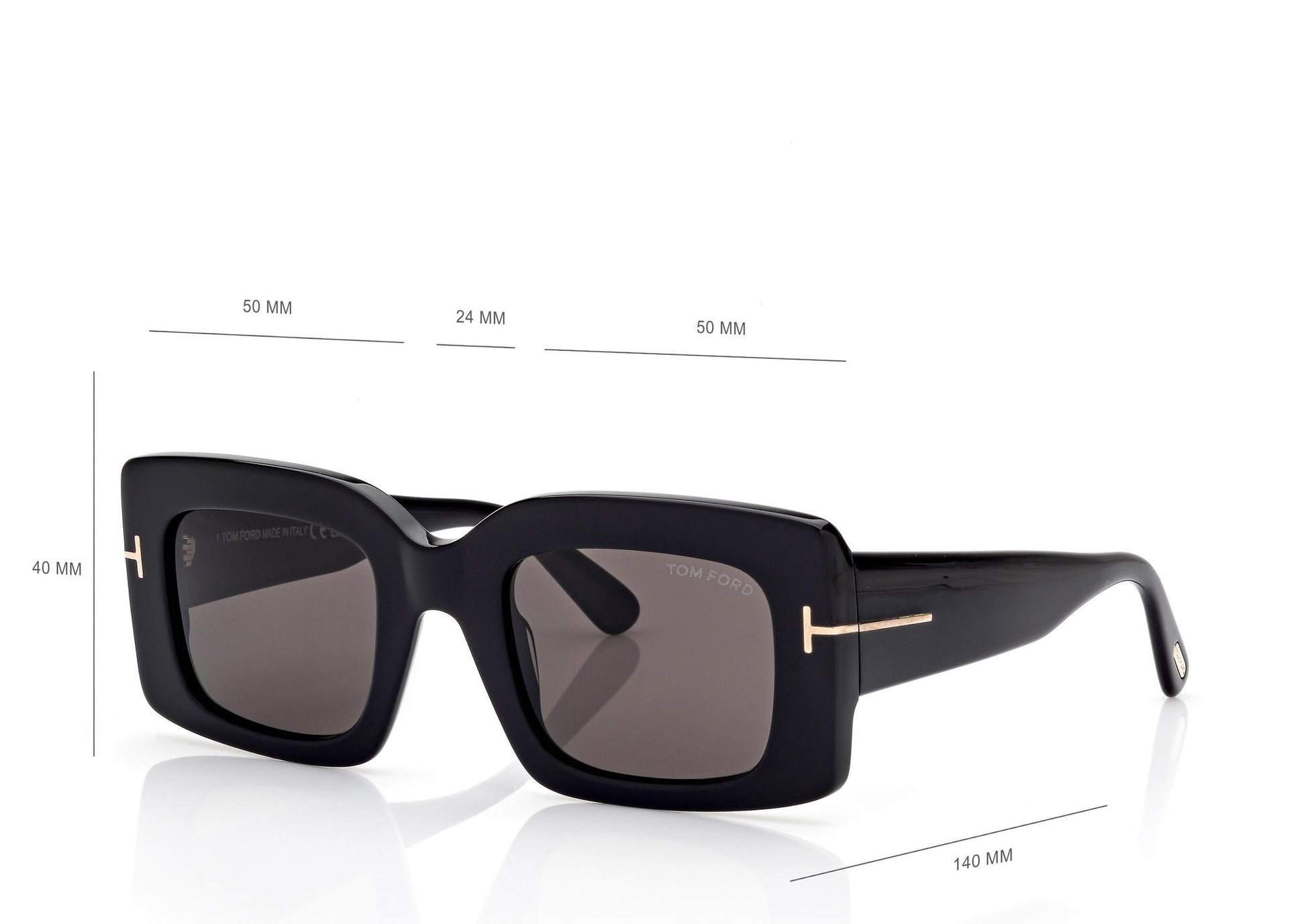 Brigitta Sunglasses