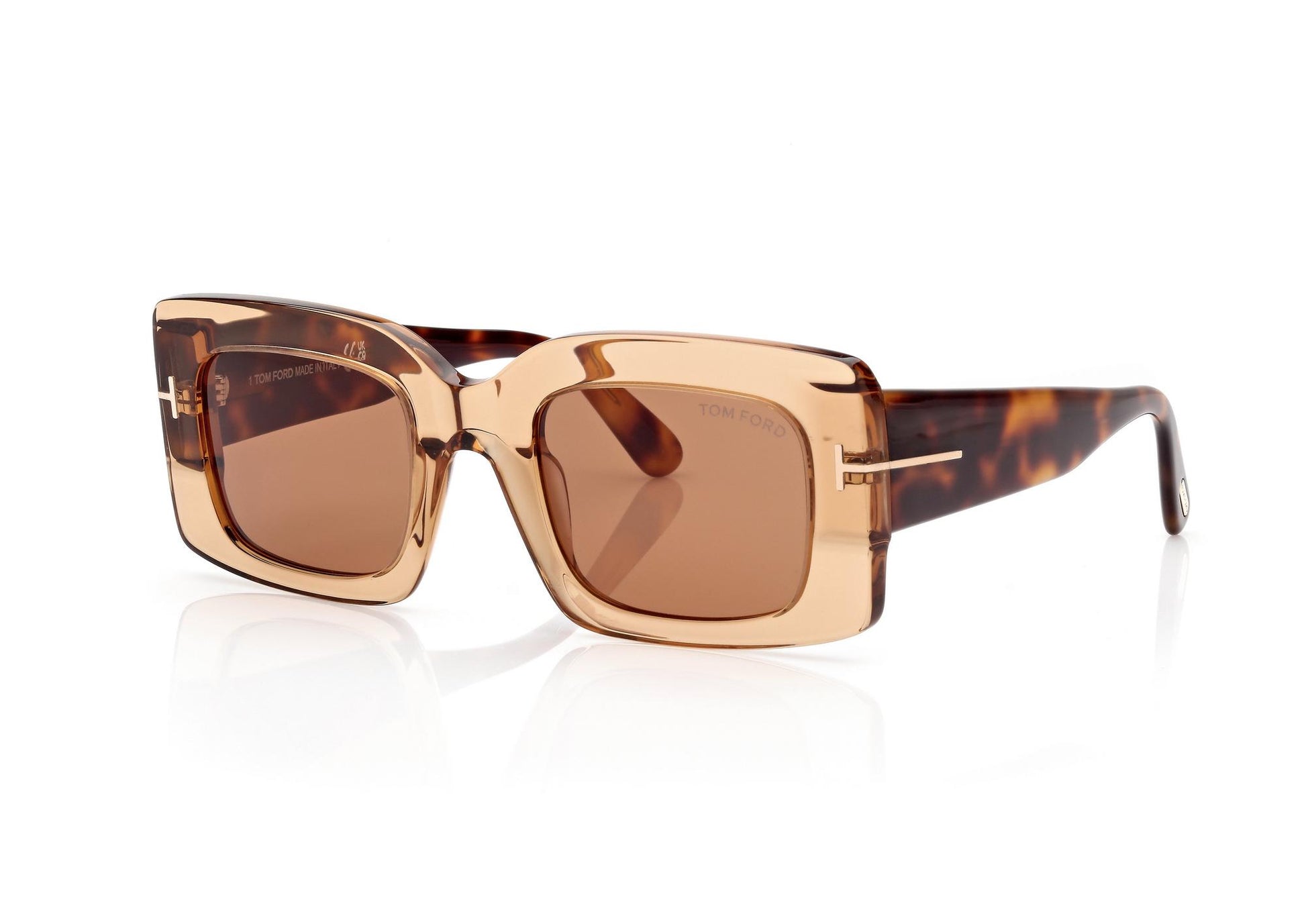 Brigitta Sunglasses