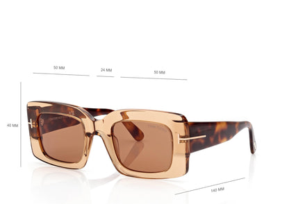 Brigitta Sunglasses