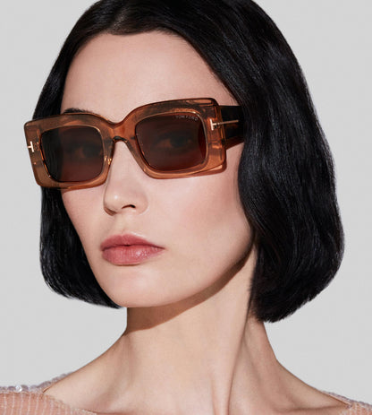 Brigitta Sunglasses
