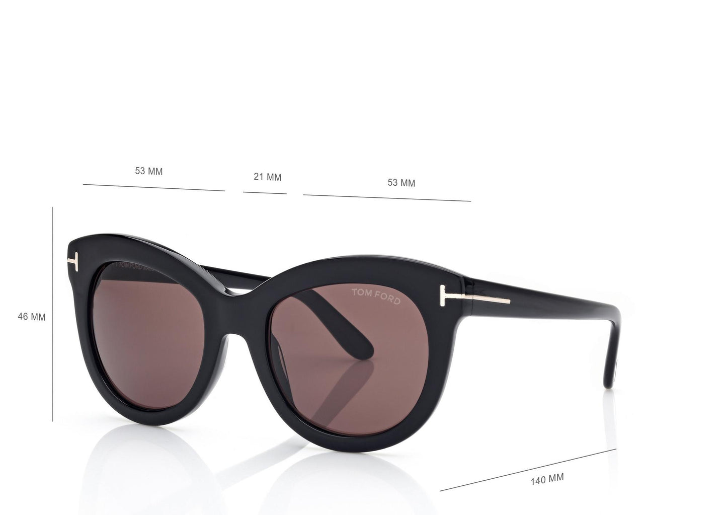 Odette Sunglasses