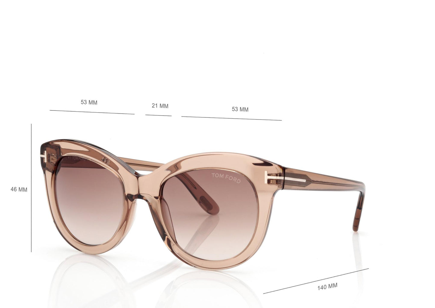 Odette Sunglasses