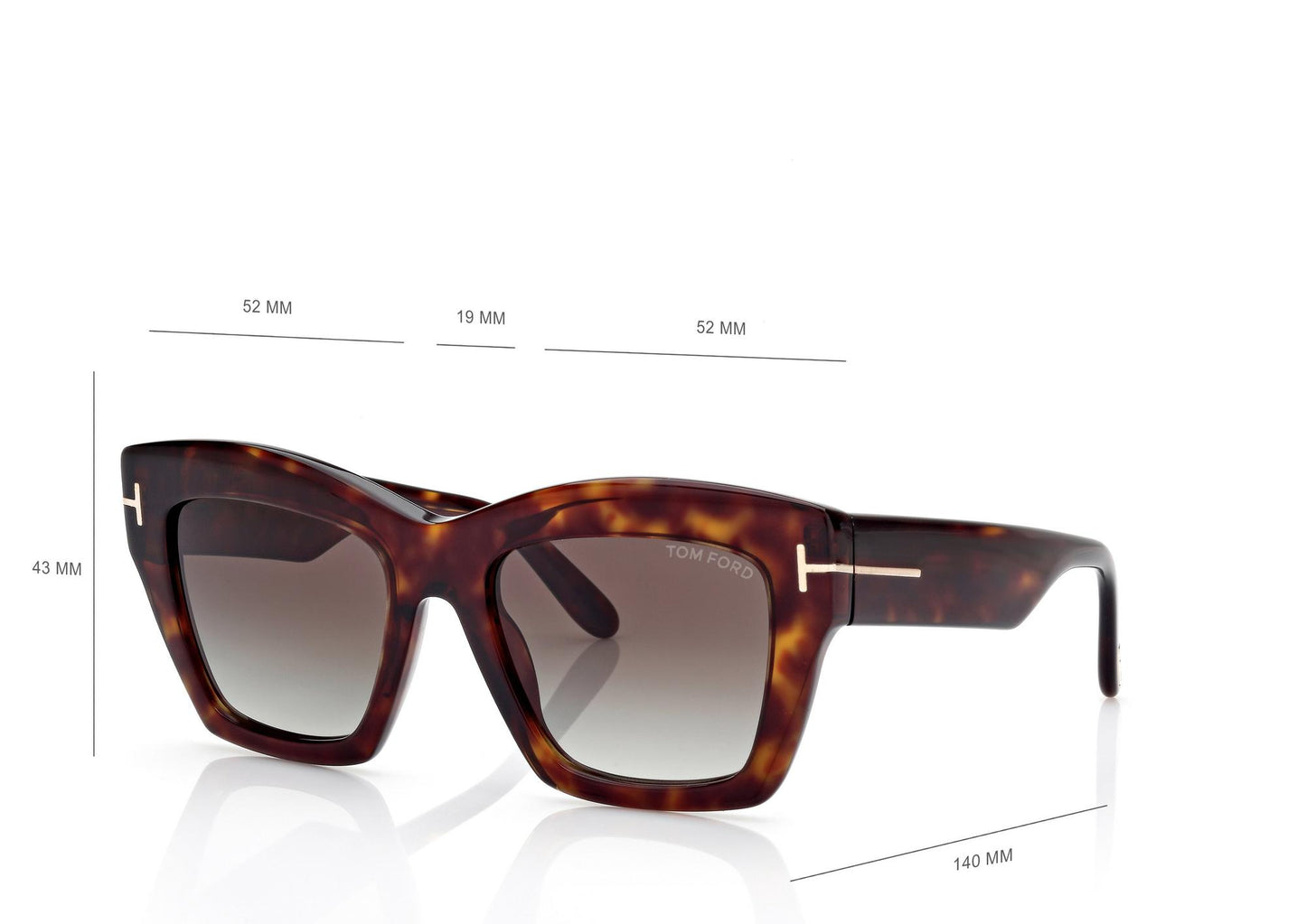 Luna Sunglasses