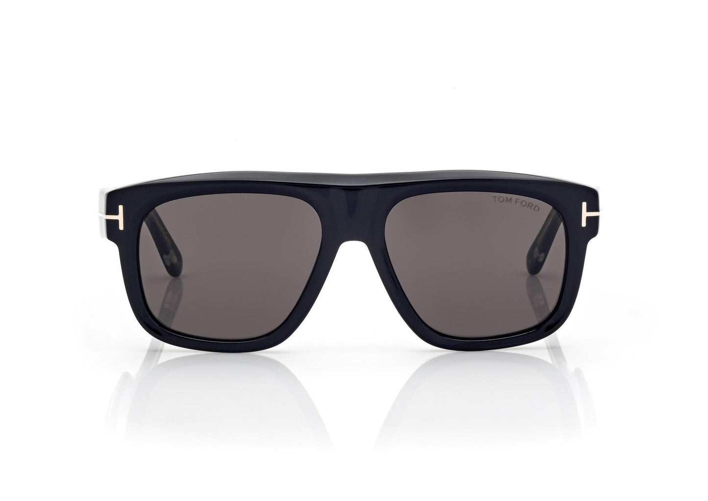 Icon Geometric Sunglasses