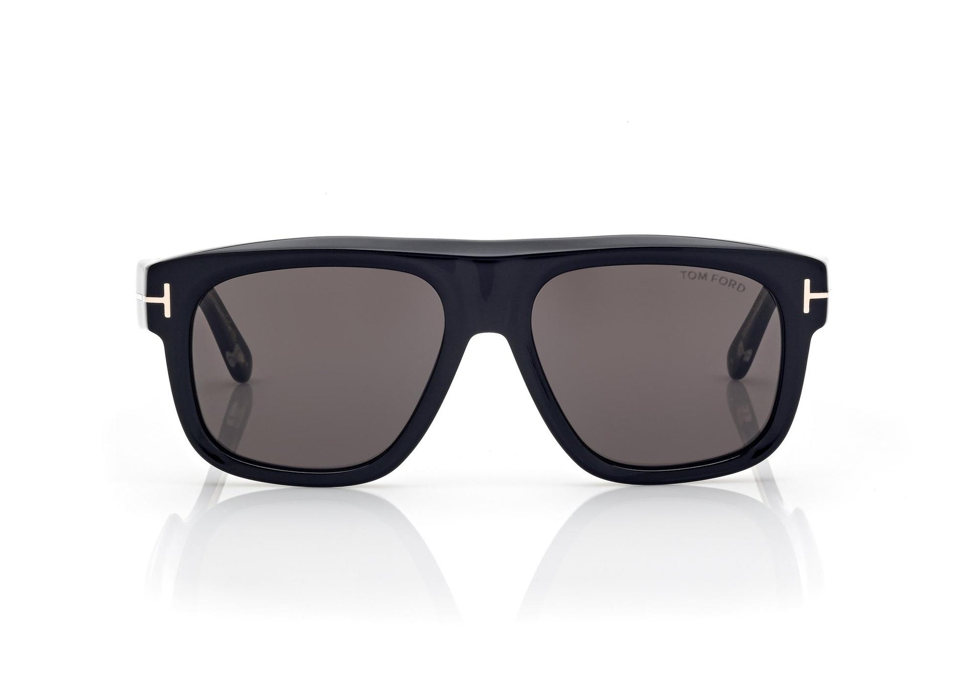 Icon Geometric Sunglasses