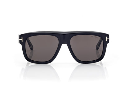Icon Geometric Sunglasses