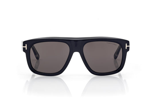 Icon Geometric Sunglasses