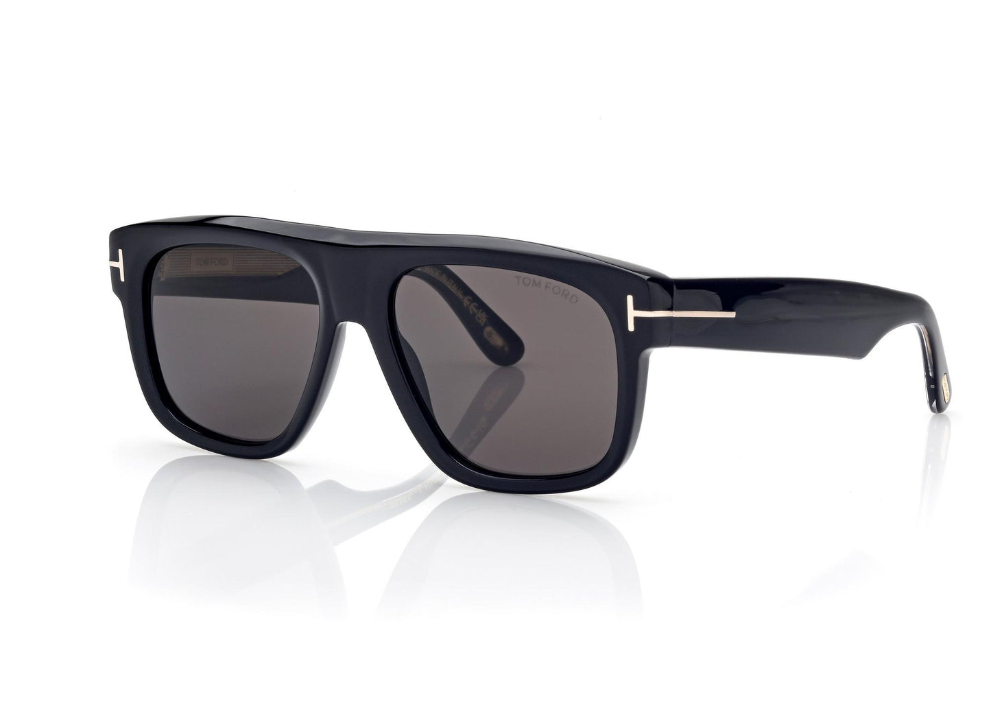 Icon Geometric Sunglasses
