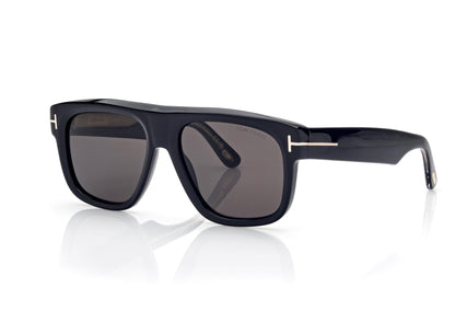 Icon Geometric Sunglasses