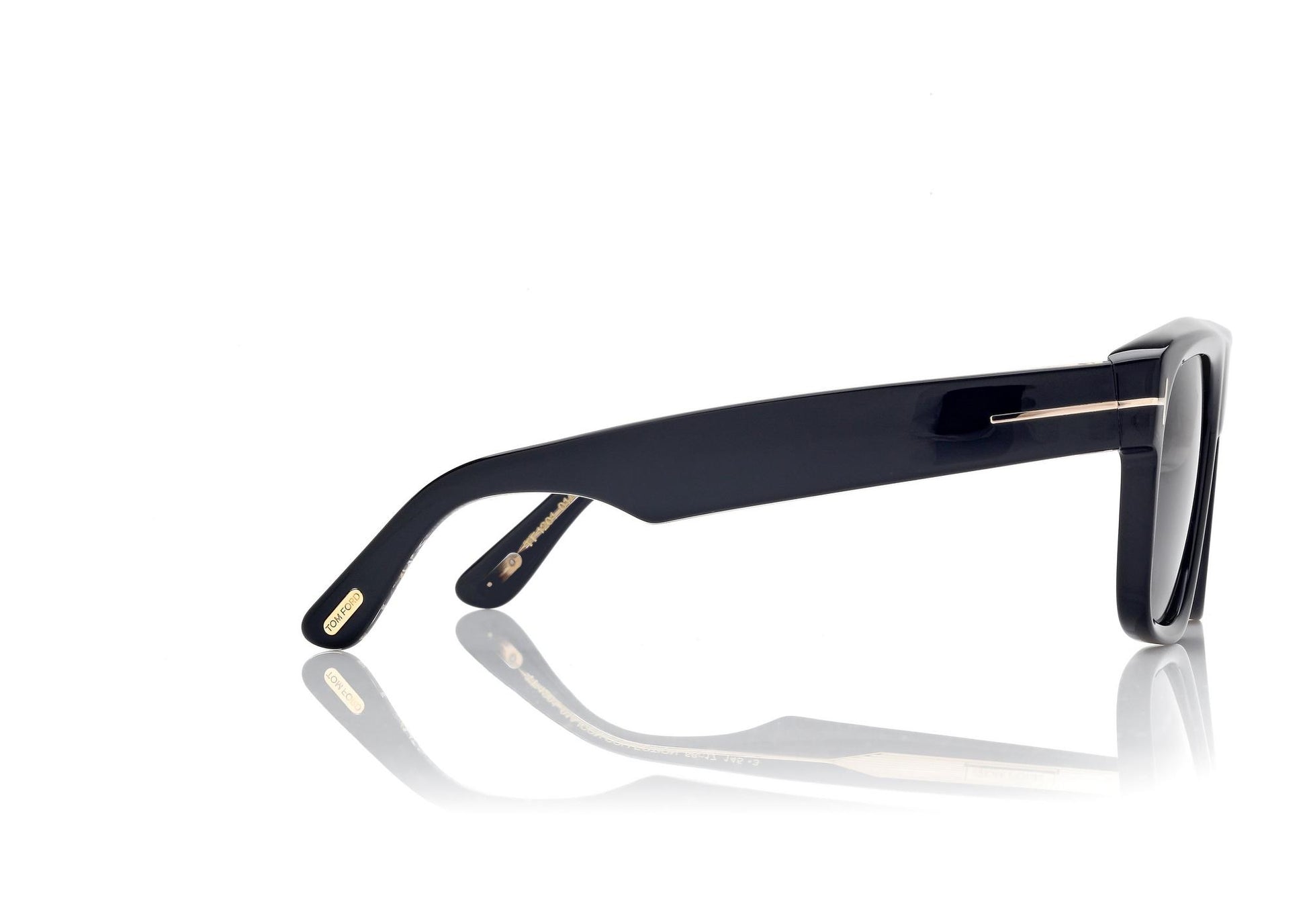 Icon Geometric Sunglasses