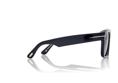 Icon Geometric Sunglasses