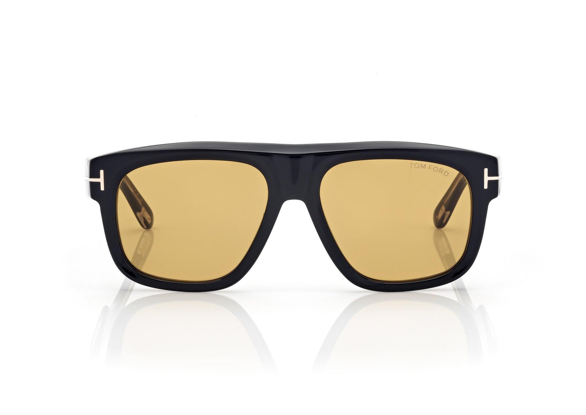 Icon Geometric Sunglasses