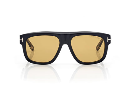 Icon Geometric Sunglasses