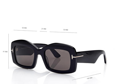 Venetia Sunglasses
