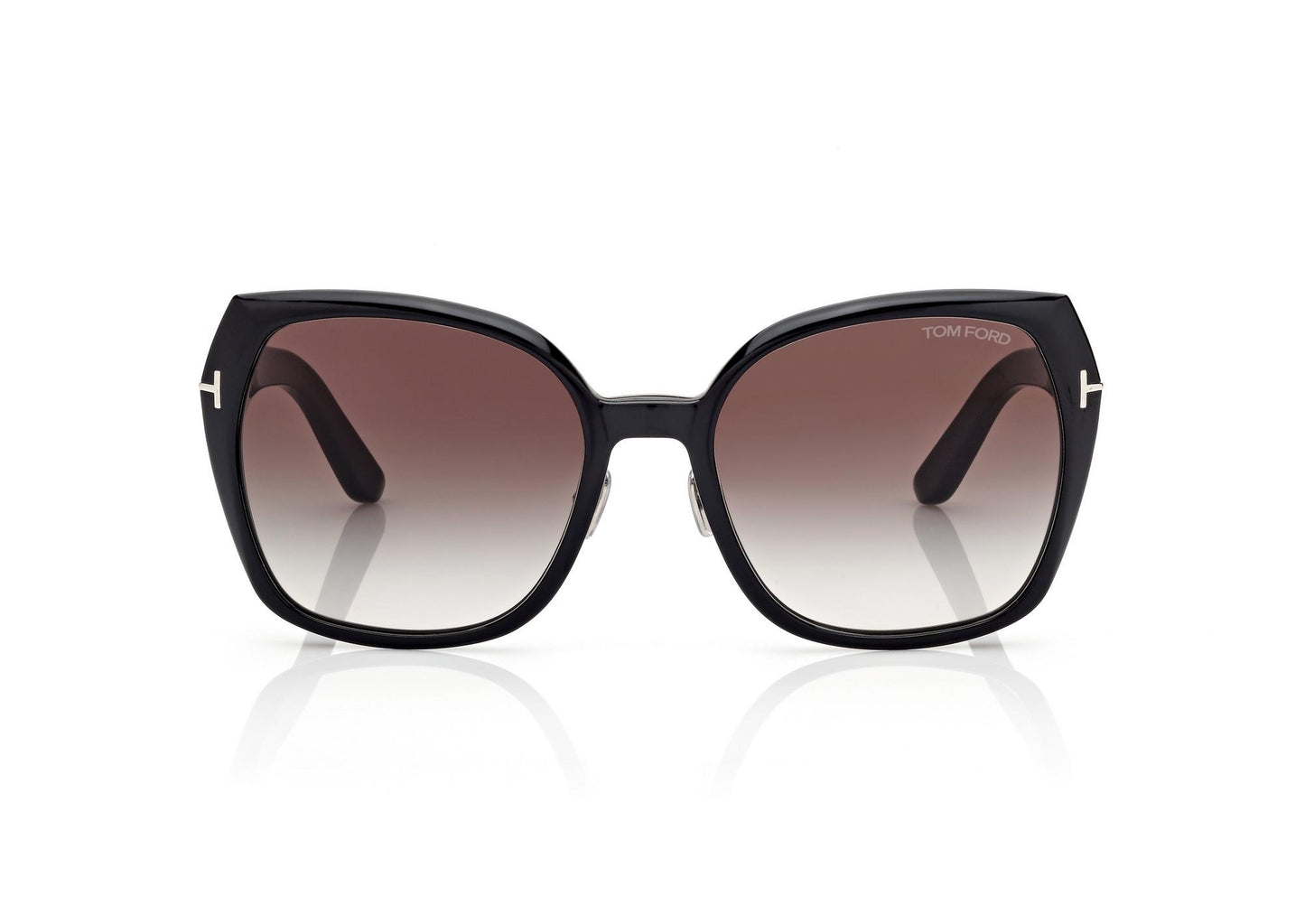 Plum Sunglasses