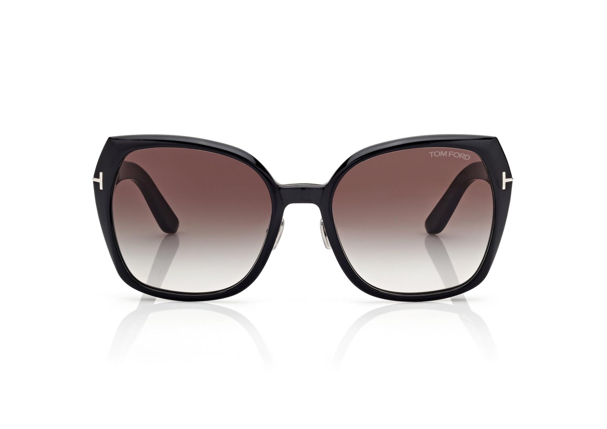 Plum Sunglasses