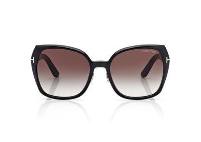 Plum Sunglasses