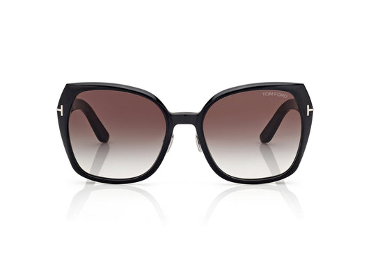 Plum Sunglasses