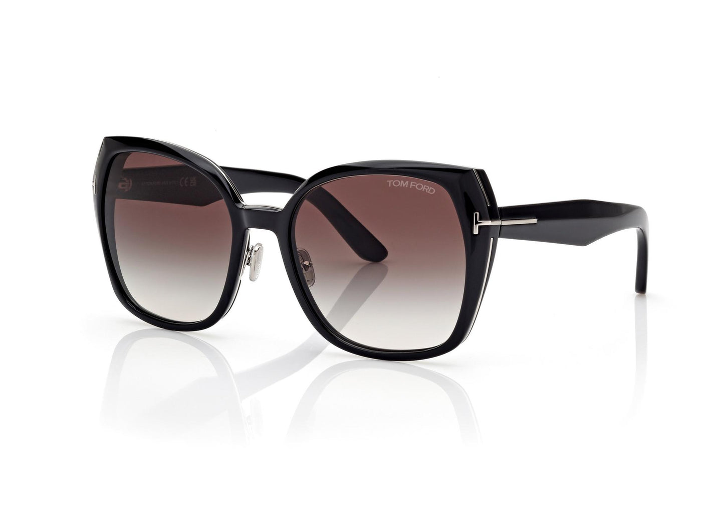 Plum Sunglasses