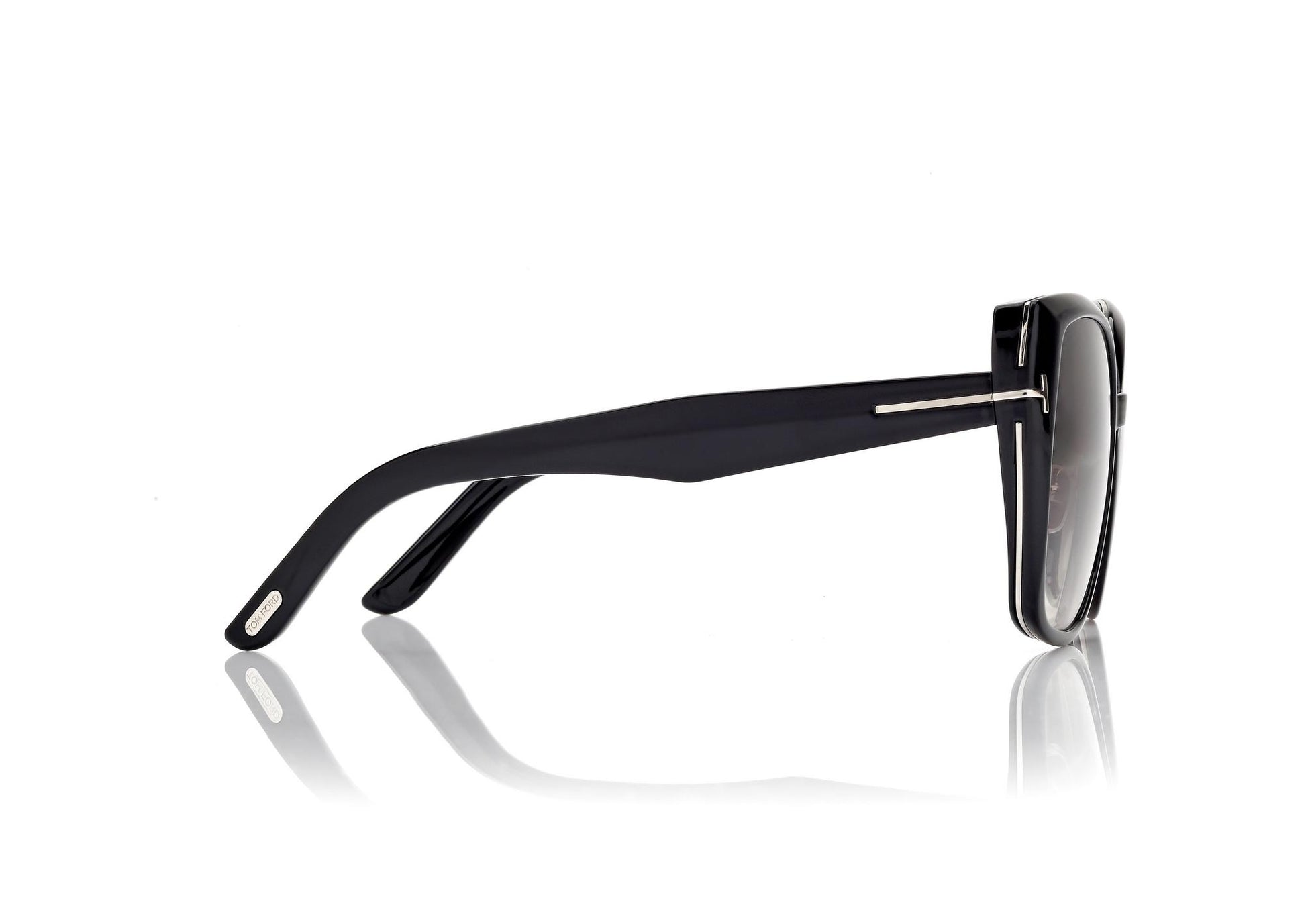Plum Sunglasses