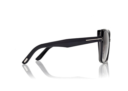 Plum Sunglasses