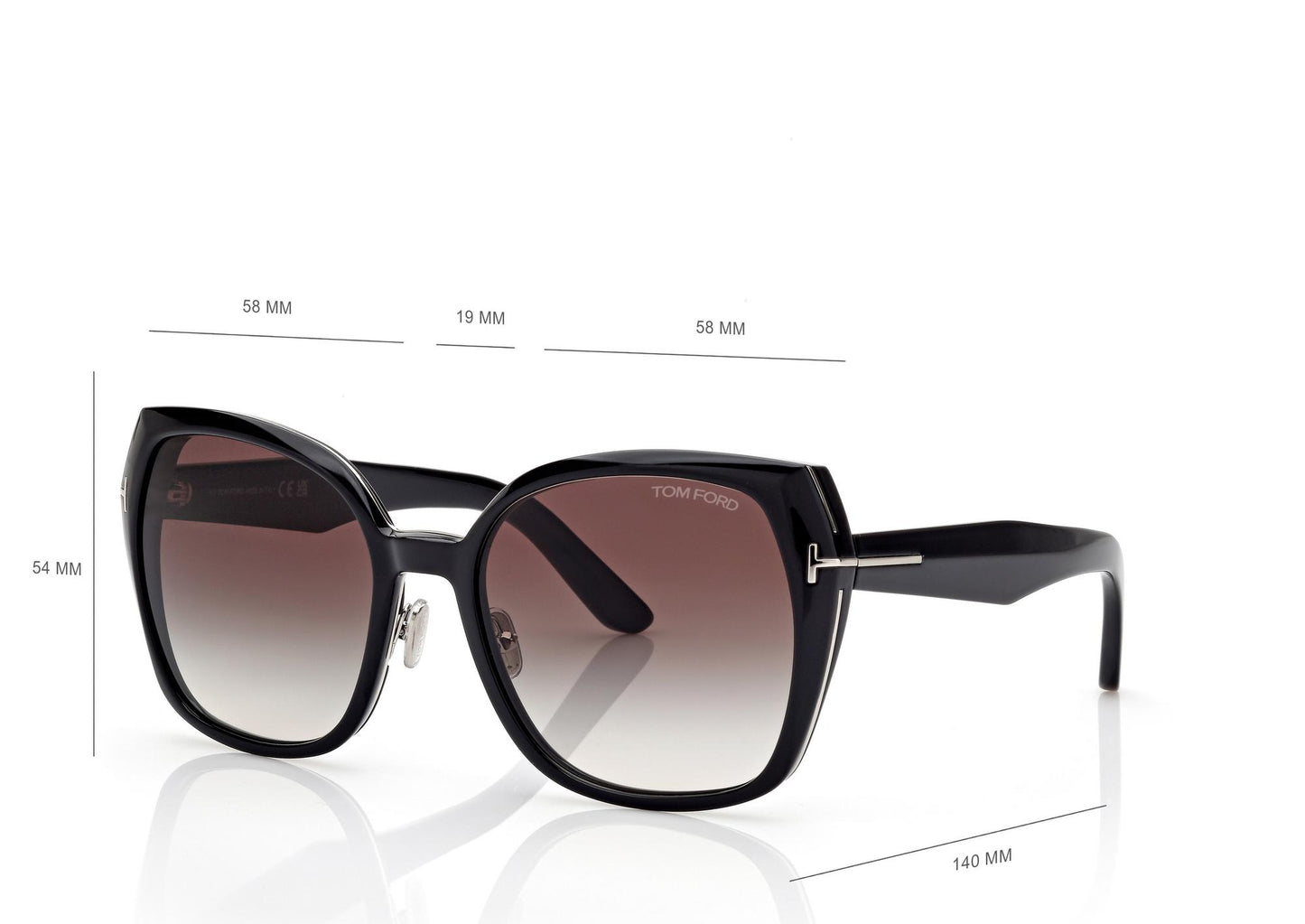 Plum Sunglasses