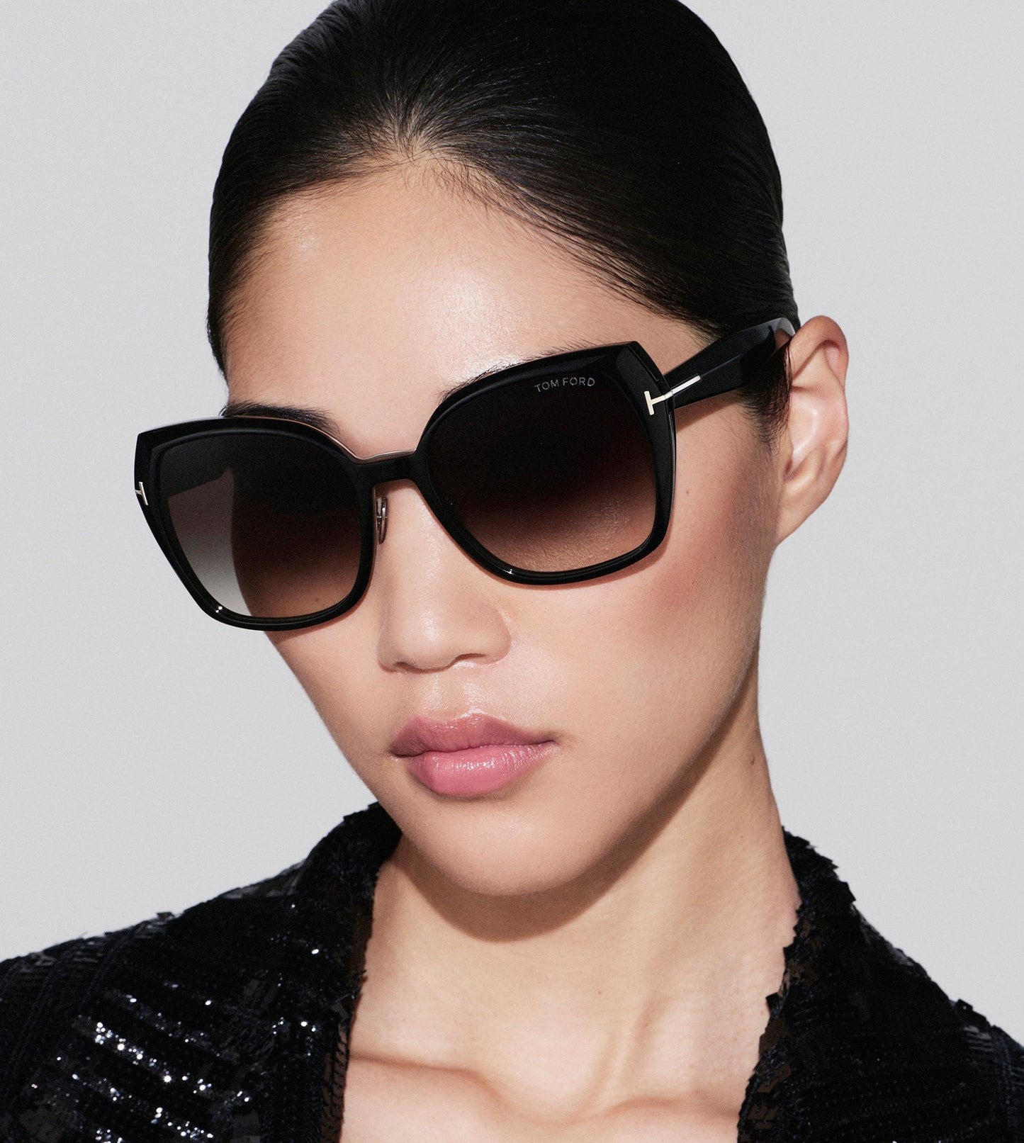 Plum Sunglasses