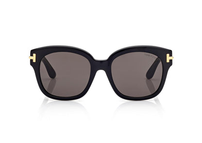 Icon Oversized Square Sunglasses