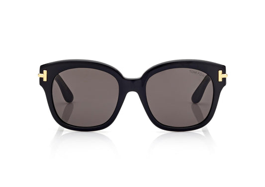 Icon Oversized Square Sunglasses