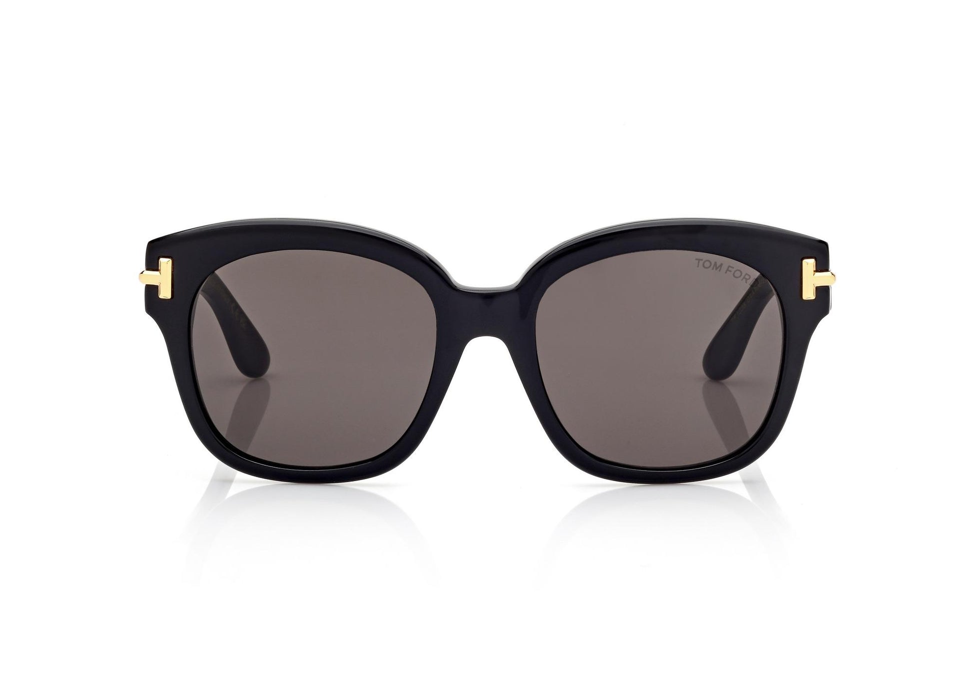 Icon Oversized Square Sunglasses