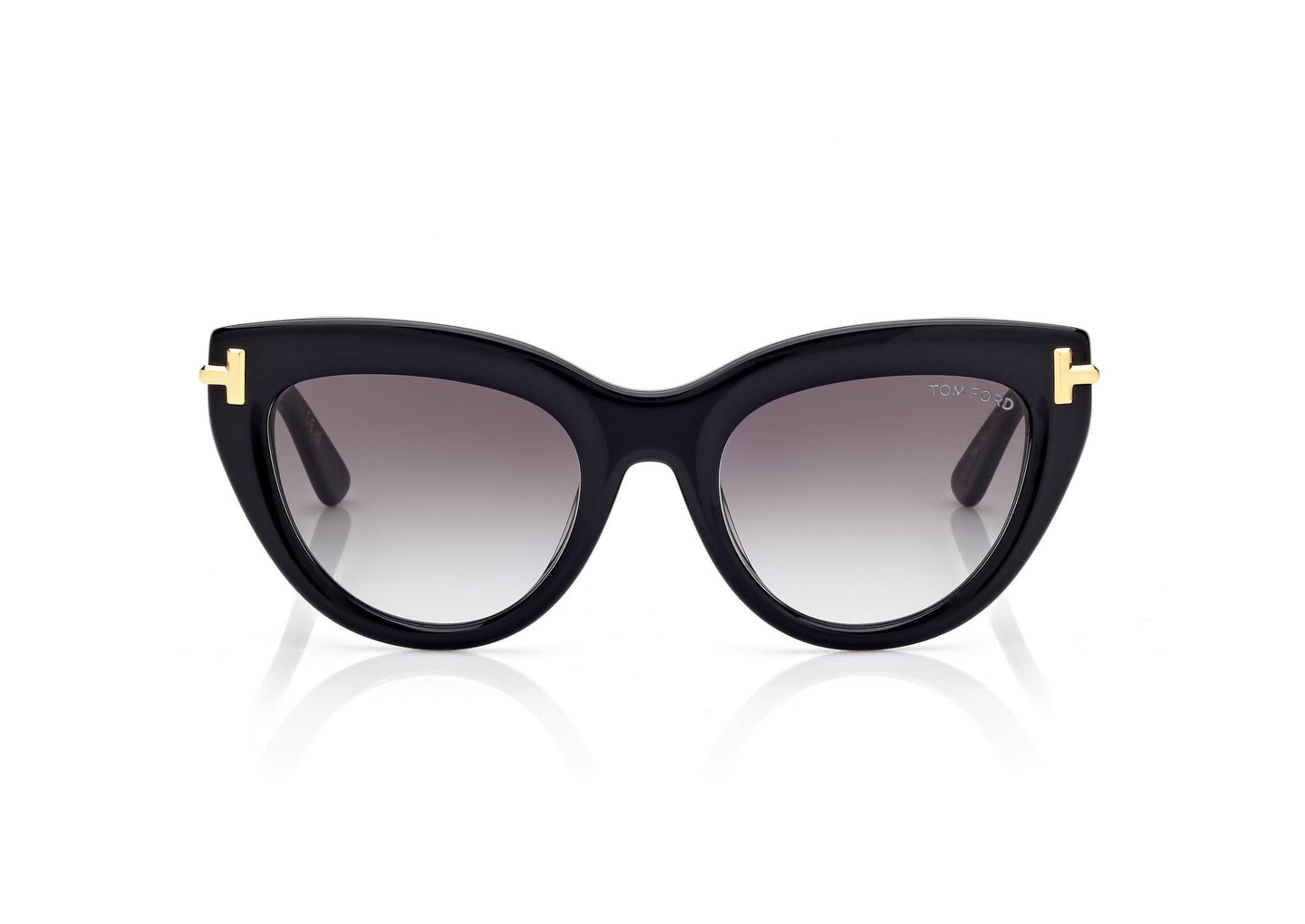 Icon Cat Eye Sunglasses